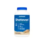 Nutricost Organic Shatavari
