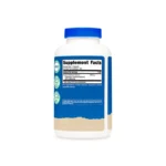 Nutricost Organic Shatavari - Imagen 2