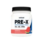 Nutricost Pre-X Workout