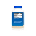 Nutricost Raíz de Remolacha en Cápsulas - Imagen 2