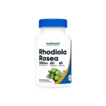 Nutricost Rhodiola Rosea