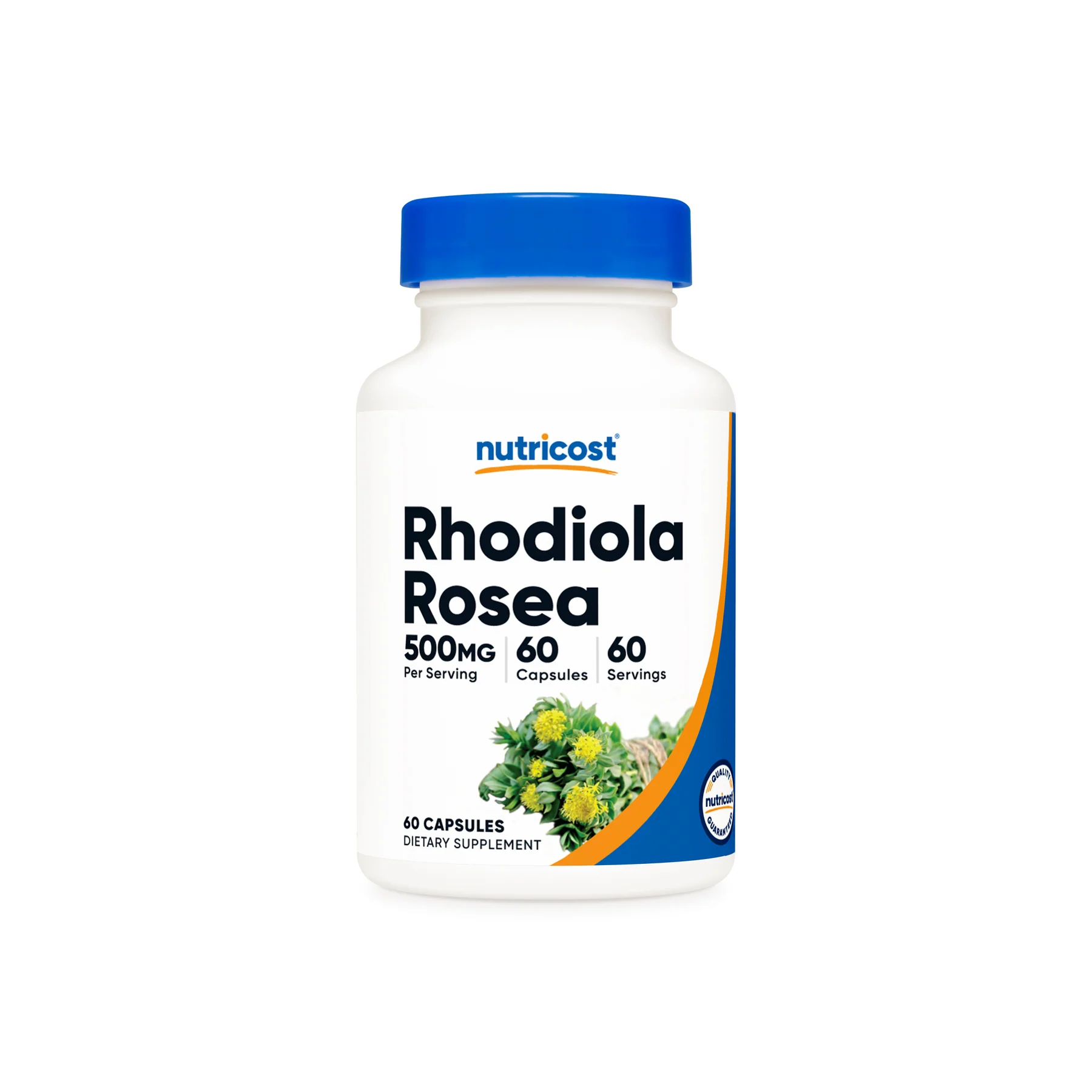 Nutricost-Rhodiola-Rosea.webp Nutricost Rhodiola Rosea - Imagen 1