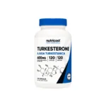 Nutricost Turkesterona