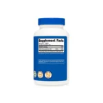Nutricost Vitamina B6 - Imagen 3