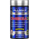Omega 3 Allmax