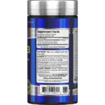 Omega 3 Allmax - Imagen 3