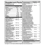 ONE OF ONE Greens + Gut Health - Imagen 5
