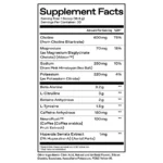 ONE OF ONE Sport Pre-Workout - Imagen 2