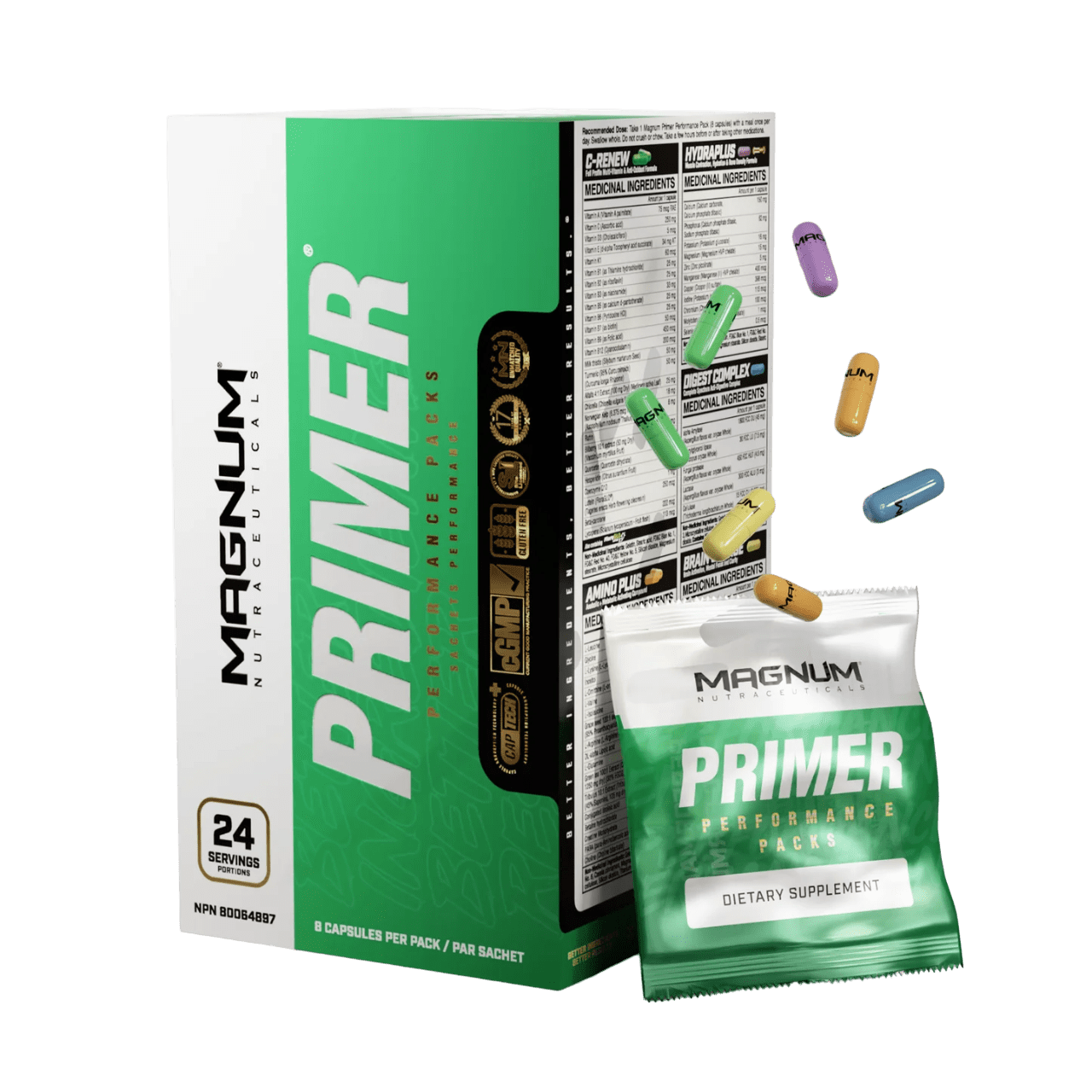 PRIMER.png Magnum Primer - Imagen 1