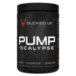 Pump-Ocalypse Pre-Workout