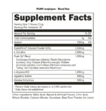 Pump-Ocalypse Pre-Workout - Imagen 4