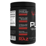 Pump-Ocalypse Pre-Workout - Imagen 2
