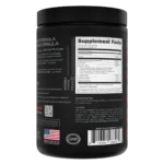 Pump-Ocalypse Pre-Workout - Imagen 3