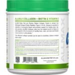 Péptidos de Colágeno en Polvo + Vitaminas - Imagen 3