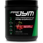Pre JYM