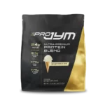 Pro JYM