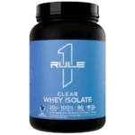 R1 Clear Whey Isolate