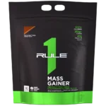R1 Mass Gainer