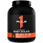 R1 Protein Whey Isolate