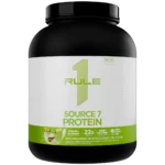 R1 Source 7 Proteína
