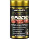 Rapidcuts Shredded – Quemador de Grasa