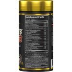 Rapidcuts Shredded – Quemador de Grasa - Imagen 2