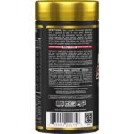 Rapidcuts Shredded – Quemador de Grasa - Imagen 3
