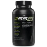 SS8 Advanced Fat Burner