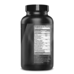 SS8 Advanced Fat Burner - Imagen 3