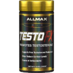 TESTOFX