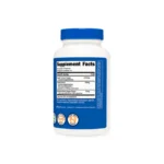 Cúrcuma Nutricost - Imagen 2