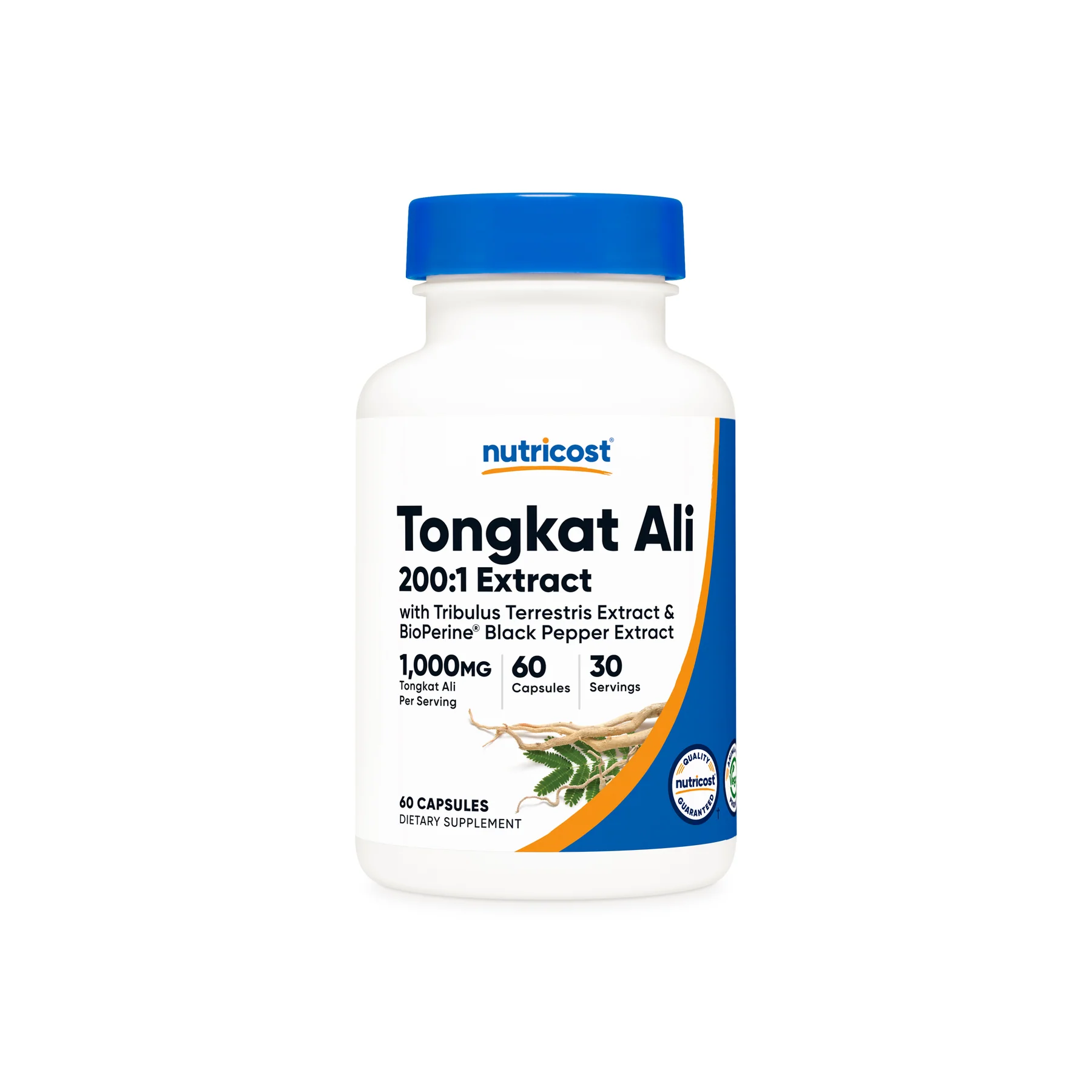 Tongkat-Ali.webp Nutricost Tongkat Ali - Imagen 1
