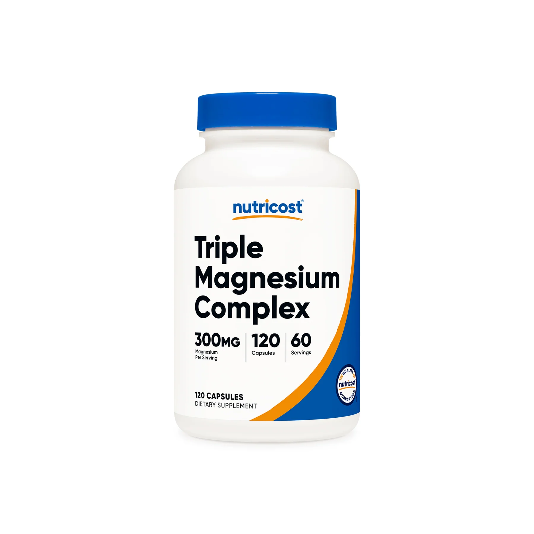 Triple-Magnesio-Complex-1.webp Nutricost Triple Magnesio Complex - Imagen 1