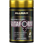 Vitaform Multivitamínico Mujer