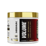 Magnum Volume
