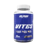 Alpha Supps Vites