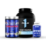 WELLNESS STACK