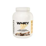 Proteína Whey 100+ Magnum