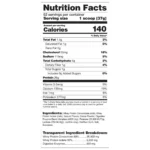 Proteína Whey 100+ Magnum - Imagen 2