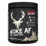 Woke AF – Pre-Workout Altamente Estimulante