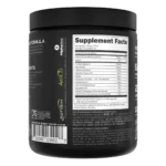 Woke AF – Pre-Workout Altamente Estimulante - Imagen 5