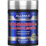Yohimbina Allmax