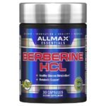 Berberina HCL Allmax