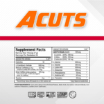ALLMAX ACuts - Imagen 3