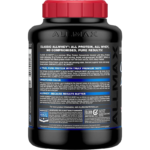 Allmax Classic AllWhey - Imagen 3