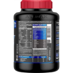 Allmax Classic AllWhey - Imagen 2