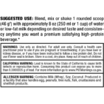 Allmax Classic AllWhey - Imagen 5