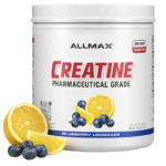 ALLMAX Flavored Creatine Monohydrate Powder
