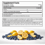 ALLMAX Flavored Creatine Monohydrate Powder - Imagen 2