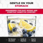 ALLMAX Flavored Creatine Monohydrate Powder - Imagen 7